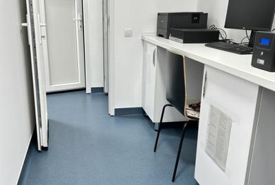 Corbeanca, sos. Unirii, afacere la cheie/ clinica medicala - 9