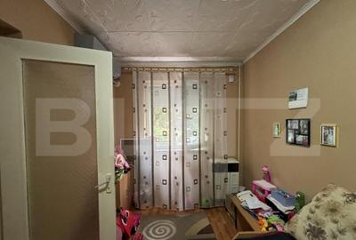 Apartament de vanzare, cu 2 camere, 35 mp, zona Micro 14 - 2