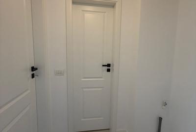 Apartament cu 2 camere semidecomandat în Câmpia Libertății - 4
