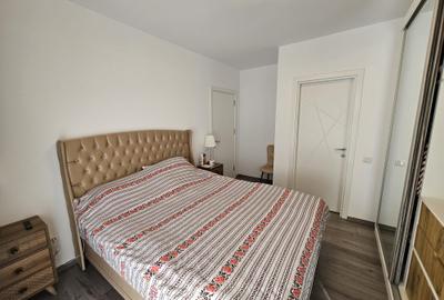 Apartament cu 3 camere decomandat, mobilat în Theodor Pallady - 13