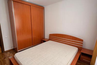 Apartament cu 3 camere semidecomandat în Bălcescu - 2
