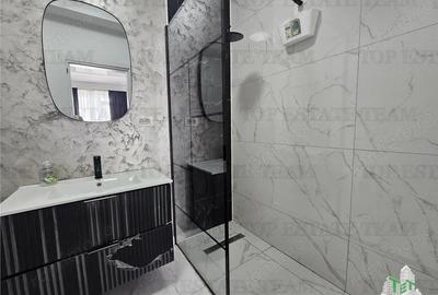 Apartament cu 5 camere, mobilat în Nord - 4