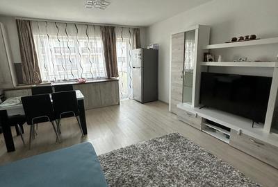 Garsonieră în Sânpetru - 8