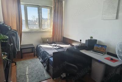 Apartament cu 2 camere decomandat în Vitan - 5