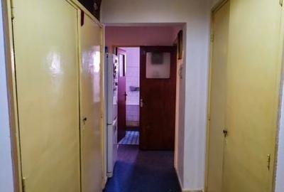 Apartament 3 camere Giurgiului B3 - 4