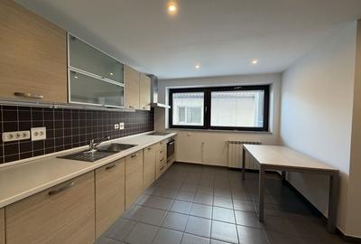 VEDERE LIBERA LA PARC HERASTRAU! 2 dormitoare, semimobilat, garaj - 4