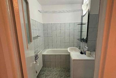 Garsoniera decomandata - zona Racadau - 3