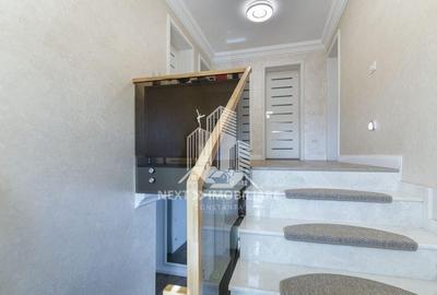 Casa Lazu P+M, renovata 2022, teren 400mp - 26