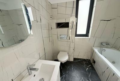 Vila Moderna Individuala / 5 Camere / 3 Bai / Teren 330 mp - 12