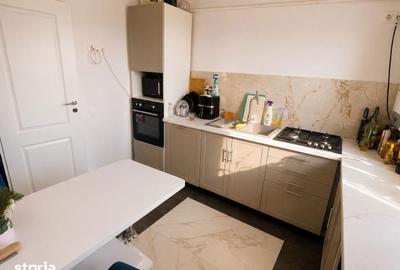 Apartament cu 2 camere în Central - 3