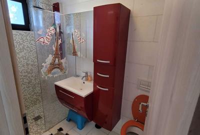 Casă cu 4 camere cu Teren 350 Mp în Lazu - 8