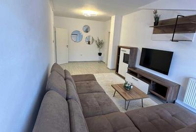 Apartament cu 3 camere decomandat în Central - 1