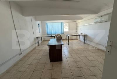 Hala 350 mp+ 750 mp teren betonat, Someseni, Cluj-Napoca - 6