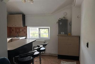 Garsonieră decomandată în Burdujeni - 3