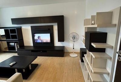 Apartament cu 3 camere decomandat, mobilat în Faleza Nord - 31