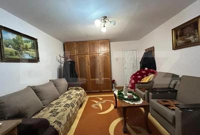 Apartament cu 3 camere, 64 mp, zona Cetate - 3