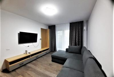 Apartament cu 2 camere decomandat în Banca Națională - 1