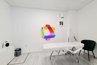 Spatiu birouri de închiriat Brasov - 110 mp # plus-imo.ro - 9