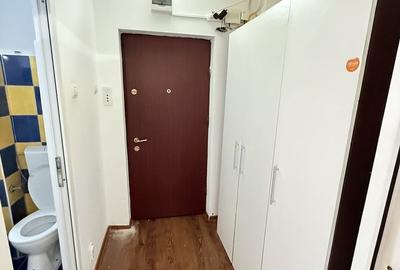 Garsonieră în Podul de Piatră - 5