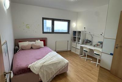 Apartament cu 3 camere decomandat în Doamna Ghica - 2