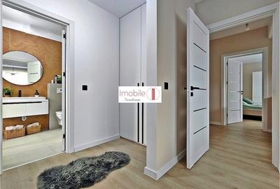 Casa moderna Dezmir | Finisaje Premium | Garaj - 16