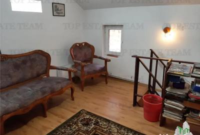 Casă cu 6 camere cu Teren 402 Mp în Bogdănești (Tomșani) - 2