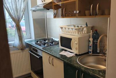 Apartament cu 2 camere decomandat în Central - 4