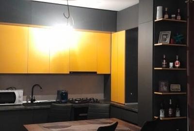 Apartament cu 2 camere, grădină proprie și loc de parcare Braytim, Giroc | 115.0 - 5