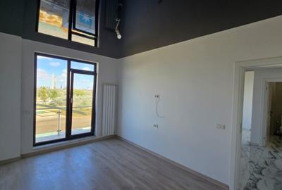 APARTAMENT 2 CAMERE | MAMAIA SAT | BLOC NOU - 8