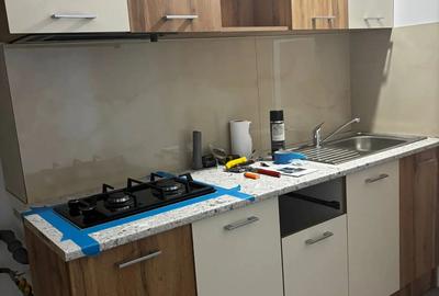 Pia?a Noua, apartamen in vila 3 camere, centrala pe gaz, curte individuala - 8