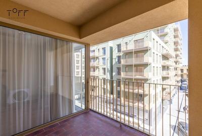 Apartament cu 2 camere decomandat, mobilat în Jiului - 16