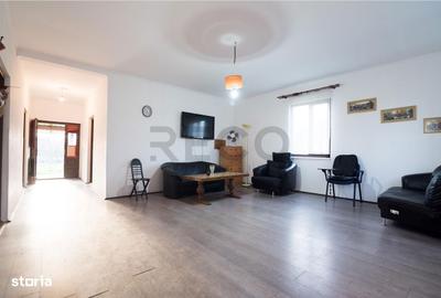 Casă cu 3 camere cu Teren 1184 Mp în Sălard - 10