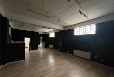 Spatiu Comercial Fizicienilor 140mp | Etajul 1 Spatiu Comercial Fizicienilor 140mp | Etajul 1 - 3