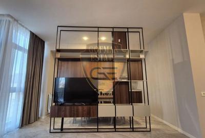 Apartament cu 3 camere semidecomandat în Trocadero - 10