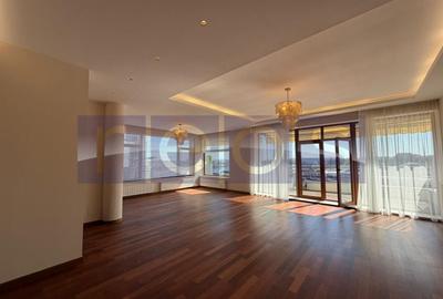 Apartament cu 4 camere, mobilat în Barbu Văcărescu - 3