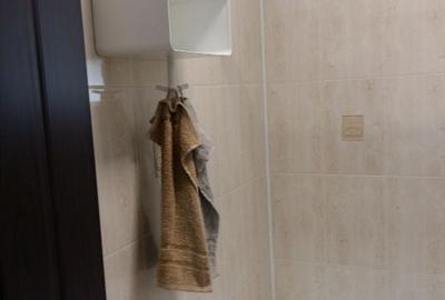 Apartament 2 camre semidecomandat mobilat-utilat - 16