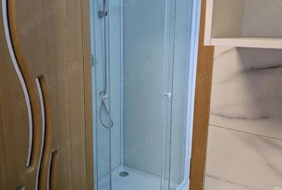 Garsonieră decomandată în Central - 4