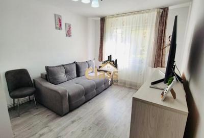 Apartament cu 3 camere semidecomandat, mobilat în Mănăștur - 3