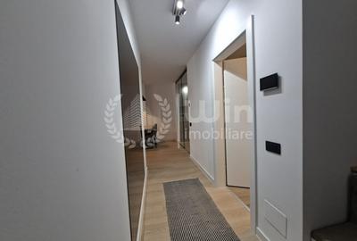 Apartament cu 2 camere semidecomandat, mobilat în Iris - 7