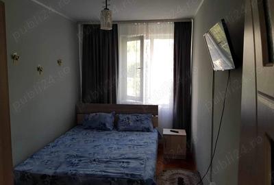 Proprietar inchiriez apartament 2 camere decomandat zona Tomis nord - 7