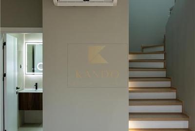 Casa Premium NZEB | Vedere directa spre Padurea Mogosoaia | Comision 0 - 50