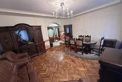 Apartament in stil Baroc cu 3 camere in Sibiu pe George Cosbuc - 3