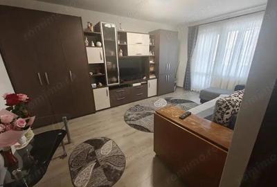 Unirii - Vanzare ap. 2 camera + copertina - Str. Vasile Goldis - 6