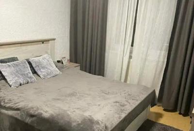 Apartament cu 3 camere decomandat în Vlahuță - 5