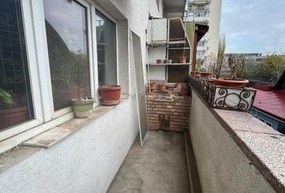 Apartament cu 4 camere, mobilat în Iancului - 12