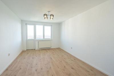 Apartament cu 2 camere decomandat în Central - 4