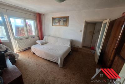 Apartament cu 2 camere semidecomandat în Semicentral - 6