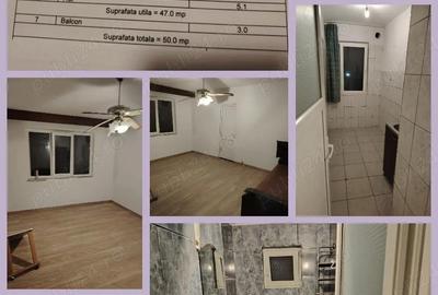 Apartament cu 3 camere semidecomandat în Central - 6