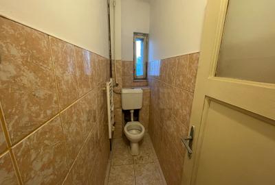 5 camere mansarda vis-a-vis de Palatul Cotroceni - 12
