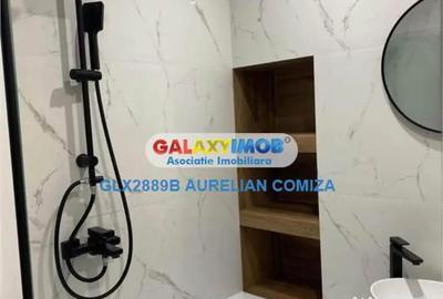 Apartament cu 2 camere decomandat în Lacul Tei - 7